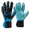 Soccer Gloves Goalkeeper Protection Padded Football Protective Gear Set Football