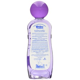 Ricitos de Oro Ricitos De Oro Jabón Líquido 2en1 Lavanda&lechuga 400ml, color, 400 ml, pack of/paquete de