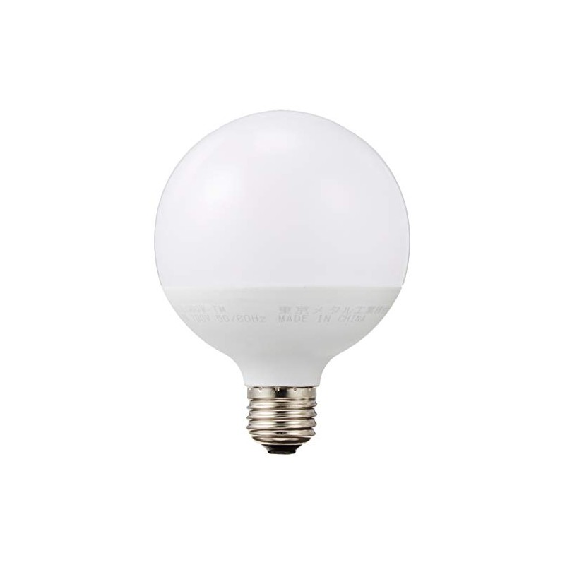 東京メタル+LEDランプ+LDG7LG60W-TM+電球色 LDG7LG60W-TM