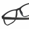 Calabria R861 3 Pack Reading Glasses +3.50 Black Men Women