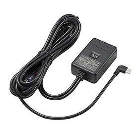 Pioneer RD-DR001 Carrozzeria Parking Surveillance Unit