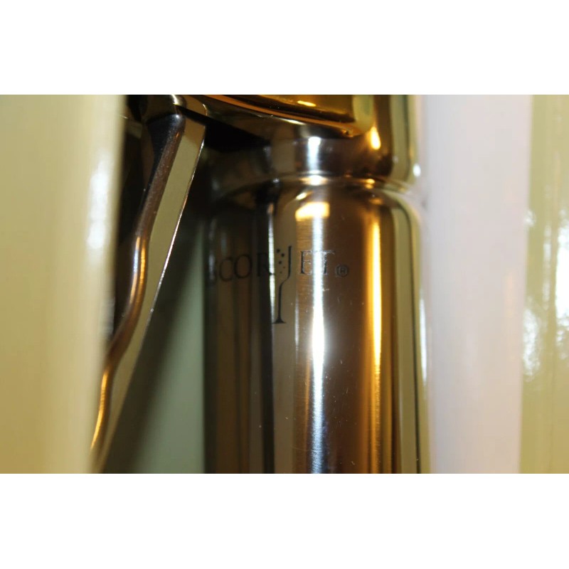Descorjet NEW in box Descorjet Sparkling Wine, Champagne Bottle Opener