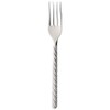 Villeroy and Boch Montauk Serving Fork, 24.2 cm, Stainless Steel