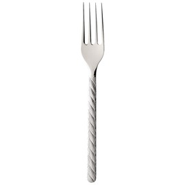 Villeroy and Boch Montauk Serving Fork, 24.2 cm, Stainless Steel