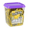 Laffy Taffy Candy, Banana Flavor, Individually Wrapped Candy (145 Piec