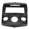 Installation Dash Kit ABS Navigation Panel Frame Cover Auto Accessories