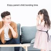 20MP Children HD Camera Front Rear 2 Lens USB Charging