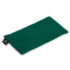 Yoga Studio Unscented Linseed Eye Pillows (Green)