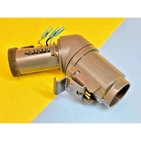 Kenmore KC92PBZTZV06 Hose end w/3 prongs, machine side fit Kenmore,