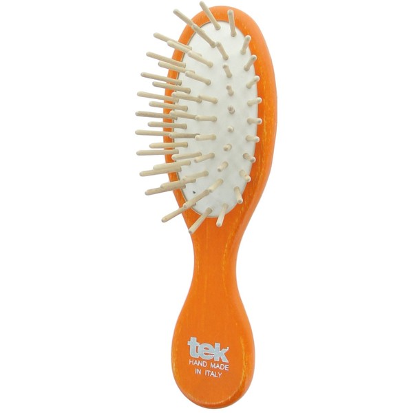 TEK132019YL Karario Mini Yellow