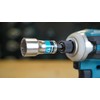 Makita E-03517 Impact Premier Torsion Joint Socket Wrench SW17 1
