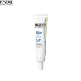 PHYSIOGEL Daily Moisture Therapy Hydro Essential Sunscreen SFP50+ PA++++ 40ml