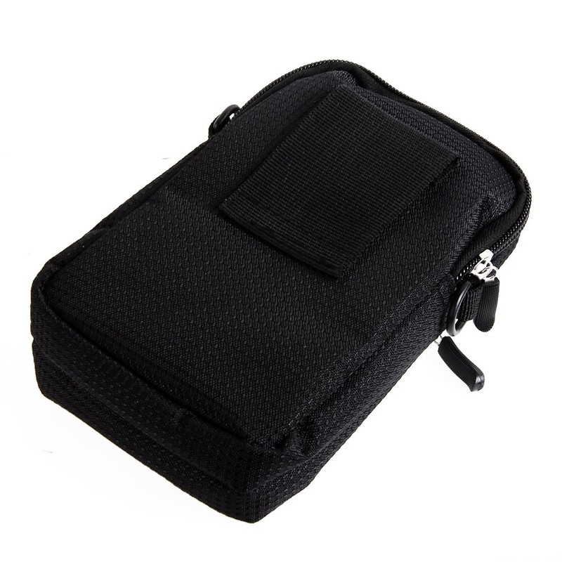 K-S-Trade Camera Case for Olympus OM System Tough TG-7 Camera