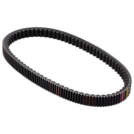 1A011455 Piaggio OEM Transmission Drive V-Belt for VESPA GTS iGet Touring Super Sport Supertech Piaggio Medley 125-150cc | OEM# 1A002004, 1A002006, 83060R, B016183, Part# 1A011455