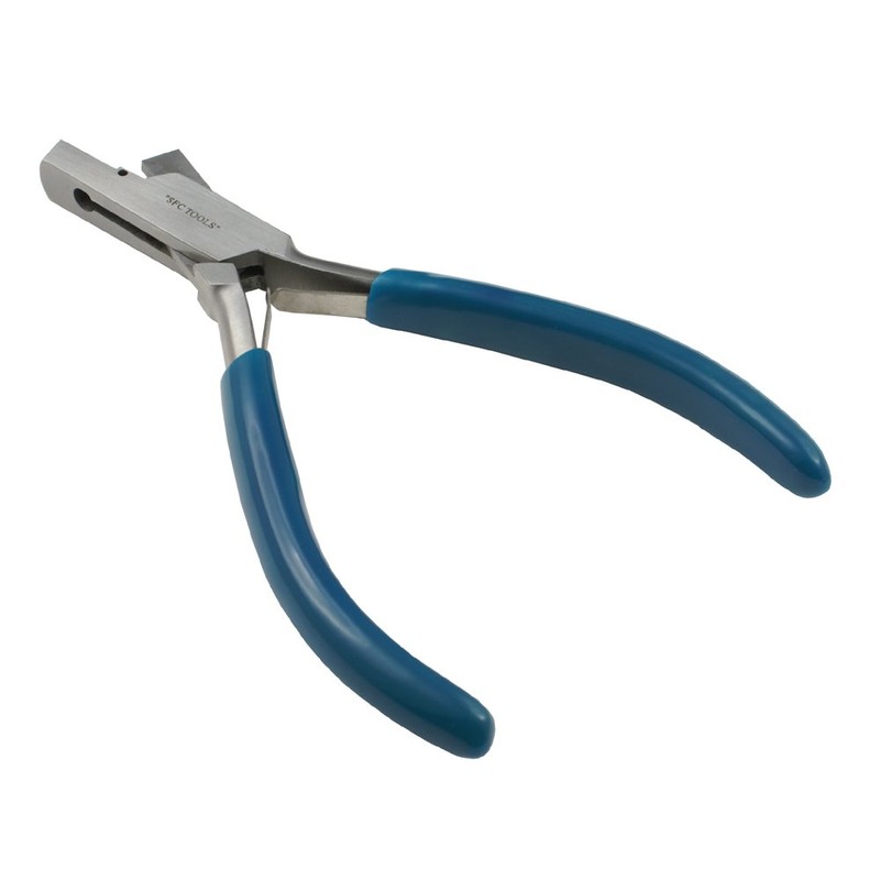 Solder Cutting Pliers - SFC Tools - 46-270