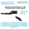 Vipa Wiper Blade Kit fits: PEUGEOT BOXER Chassis Cab Apr