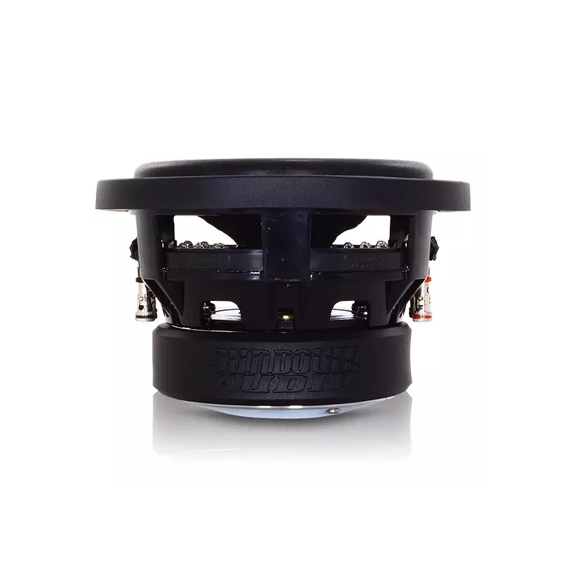 SUNDOWN AUDIO 6.5" SA v.2 Series DVC Subwoofer