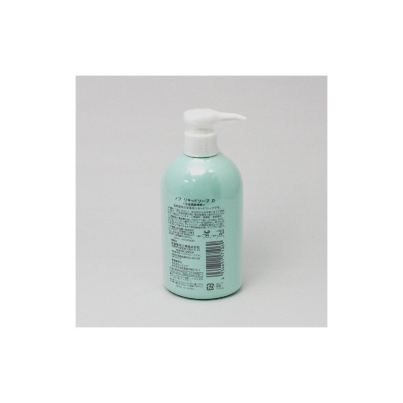 ノブ(NOV) NOV ノブ リキッドソープD 300mL