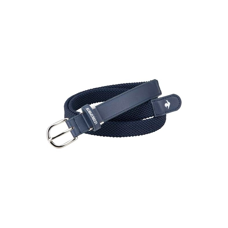 Cox Sportif LG4FBL00L Women's Mesh Belt, 1.1 inches (29 mm),