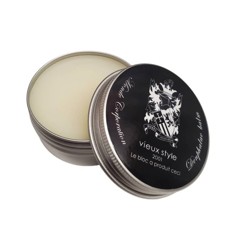 Denfa Libum Hair Balm 1.4 oz (40 g)