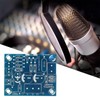 LM1875T Amplifier Kit 20W Mono Channel HiFi Audio DIY Sound