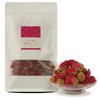 Flower Tea, Rose Tea, Flower Tea, Rose Tea, Flower Tea,