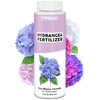 Hydrangea Fertilizer for Acid Loving Plants, Liquid Plant Food 8