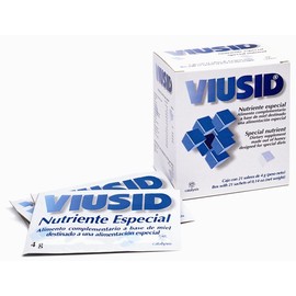 Viusid Antioxidantes, 21 Cuentas