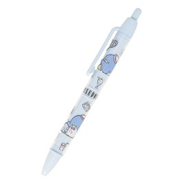 Sunstar Stationery Sanrio Oil Based Ballpoint Pen Retro Sanrio Characters Tuxedo Sam S4653556