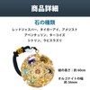 [Felimoa] Orgonite Pendant Power Stone Purifying Good Luck Amulet