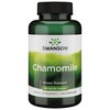Swanson Chamomile Stress Support - Made with German Chamomile Flower