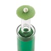 Charles Viancin - Golf Silicone Bottle Stopper - Creates an