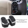Pair of Car Steering Wheel Buttons Key Control Switch for