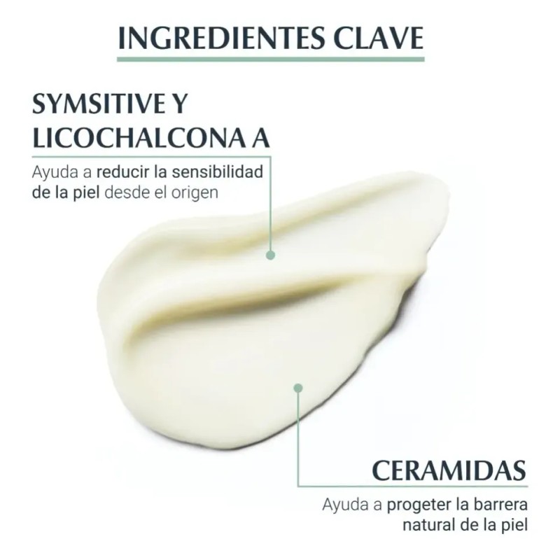 Bálsamo Calmante Facial Eucerin Dermopure 50ml Todo Tipo De Piel