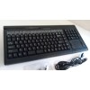 TG3 Electronics Keyboard With Card Reader And T-Pad NEW! Model