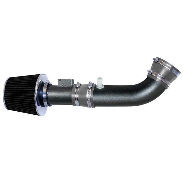RW SERIES - MATTE BLACK PIPE GRAY - SHORT RAM