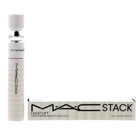 MAC M.A.C Stack Legit Lift Lash Primer .41 fl oz / 12 ml, white