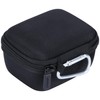 Lebakort Storage Case Compatible with Bushnell Golf Phantom 3 2
