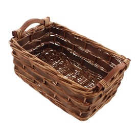 FRANK FLECHTWAREN Filling Basket Chip Strips, Medium