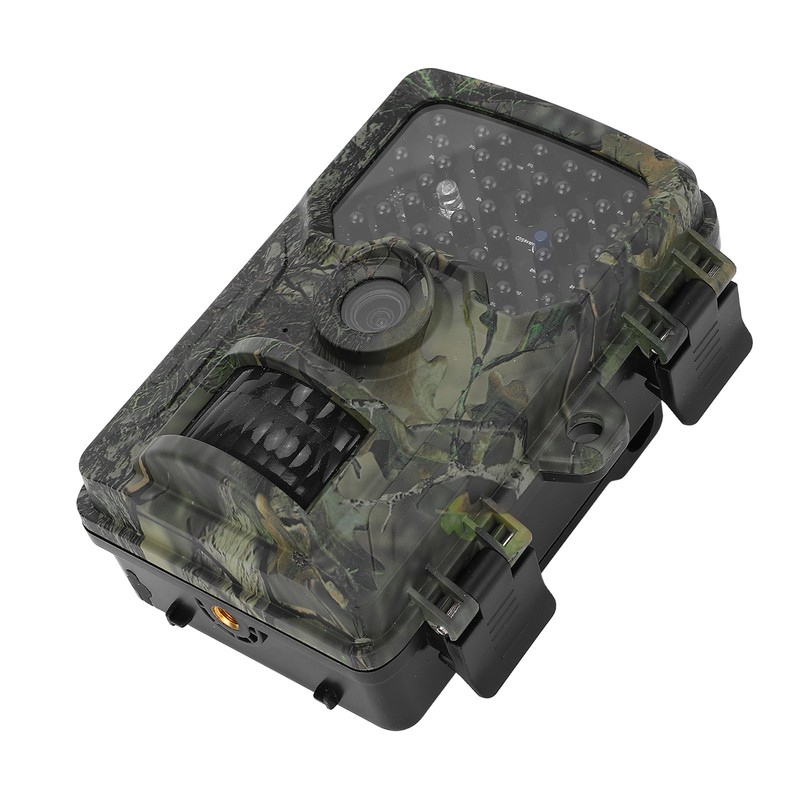 4K Trail Game Camera Night Vision 0.3s Trigger Time 120