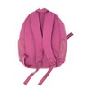 Victoria's Secret PINK Quilted Puffer Backpack (Pink)