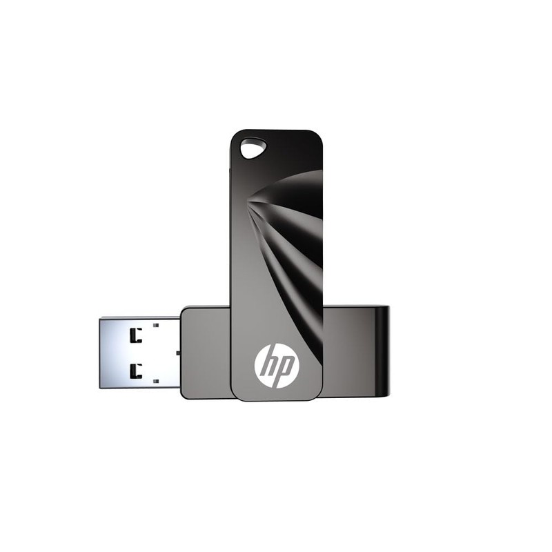Gish Japan Distributor, 64 GB USB 3.2 Rotating USB Drive,