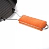 Misorel Sarten Square Parrilla Comal Grill 24 Cm Plegable Cocina