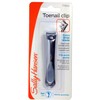 Sally Hansen Extra Wide Blade Toenail Clippers 77842