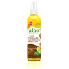Alba Botanica Mega Moisture Conditioning Leave-In Mist, Coconut Milk, 8