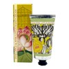 Q Garden Pineapple & Pink Lotus Hand Cream 75 ml