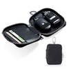 Sanwa Direct 200-CAR074 Genuine Leather Smart Key Case, 2 Smart