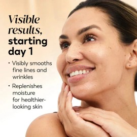 Olay Hidratante Facial Total Effects Spf Fraga Madura