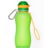 World Create ViV 59892 Active Silicone Bottle, 10.1 fl oz