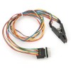 SOP16 to DIP8 Flash Test Clip Programmer Test Clip 16